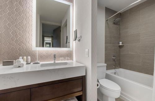 Charlotte Center City Hotel | Omni Charlotte Hotel