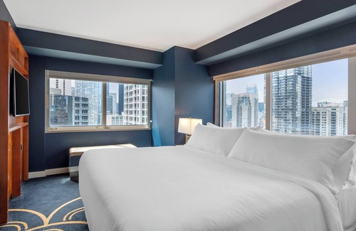 Near North Side Hotel | Omni Chicago Hotel