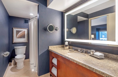 Near North Side Hotel | Omni Chicago Hotel
