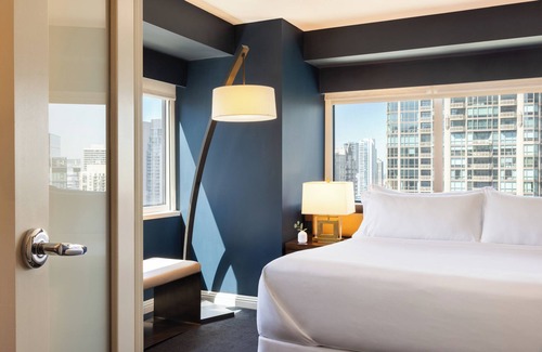 Near North Side Hotel | Omni Chicago Hotel