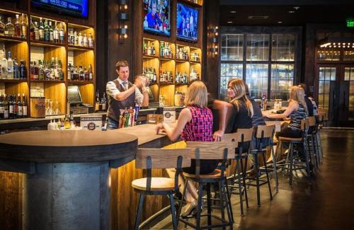 Sobro Hotel | Omni Nashville Hotel