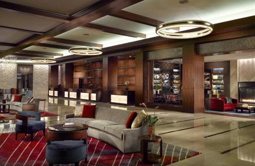 Sobro Hotel | Omni Nashville Hotel