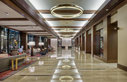 Sobro Hotel | Omni Nashville Hotel