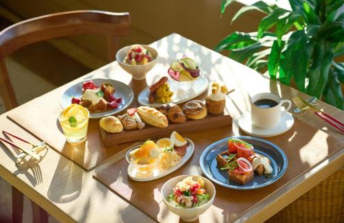 Asahikawa Hotel | OMO7 Asahikawa by Hoshino Resorts