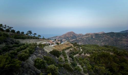 Myrtos Villa | OMythos