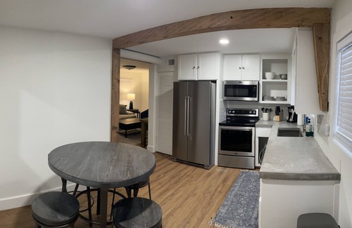 Crestline Area House | On The Bricks!