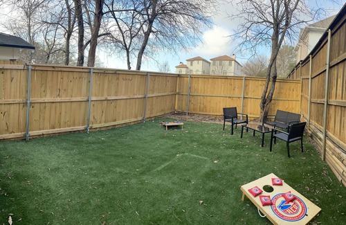 Crestline Area House | On The Bricks!