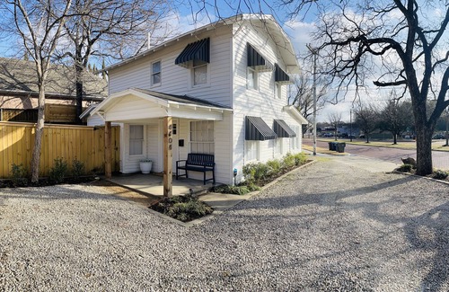 Crestline Area House | On The Bricks!