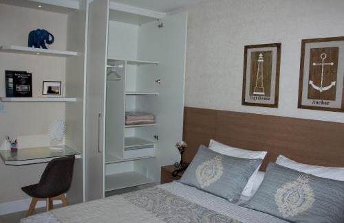 Ondina Apartment | Ondina Apart Hotel - Apto. 537