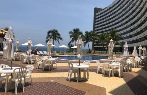 Ondina Apartment | Ondina Apart Hotel - Apto. 537