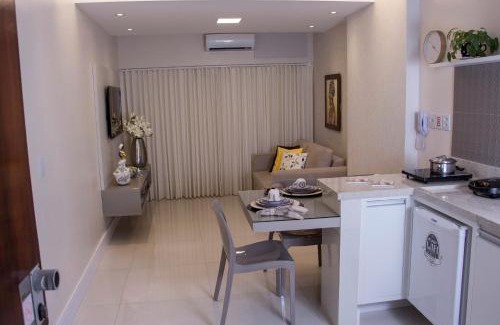 Ondina Apartment | Ondina Apart Hotel - Apto. 537