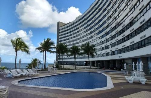 Ondina Apartment | Ondina Apart Hotel - Apto. 537