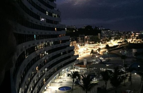 Ondina Apartment | Ondina Apart Hotel Vista Mar Apart 810