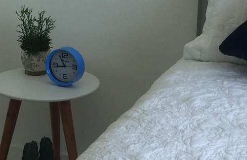 Ondina Apartment | Ondina Apart Hotel Vista Mar Apart 810