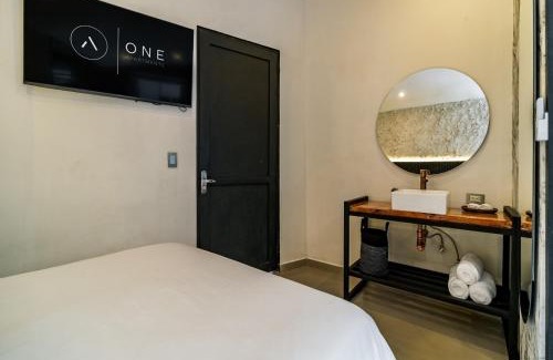 Zona Rosa Apartment | One Apartments Lleras