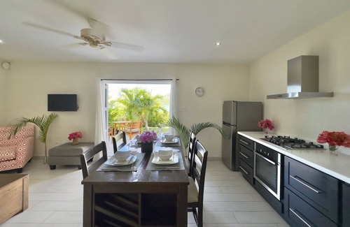 English Harbour Apartment | One Bedroom Apartment within walking distance of English Harbour