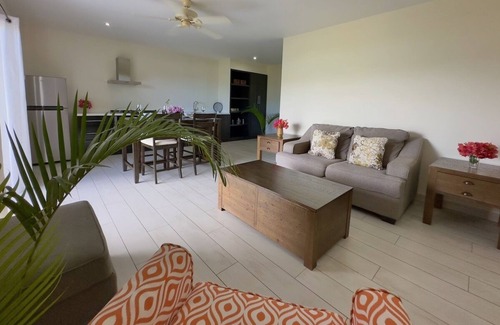 English Harbour Apartment | One Bedroom Apartment within walking distance of English Harbour