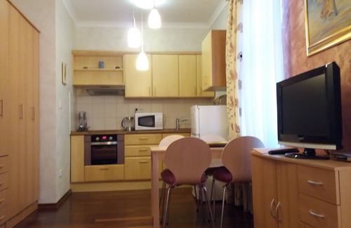Rogaska Slatina Apartment | One bedroom apartment - comfortable and cozy