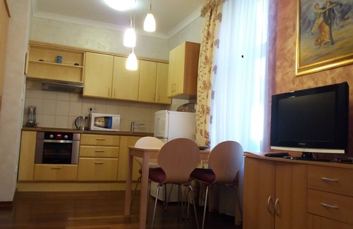 Rogaska Slatina Apartment | One bedroom apartment - comfortable and cozy