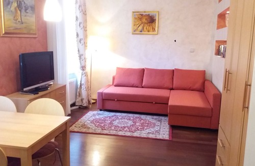 Rogaska Slatina Apartment | One bedroom apartment - comfortable and cozy