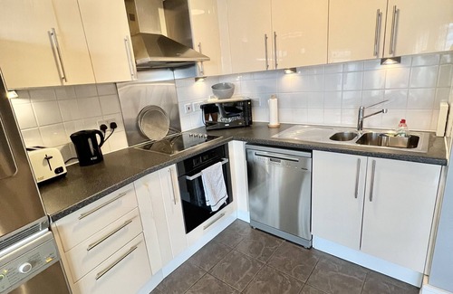 South Bank Apartment | One Bedroom Apartment