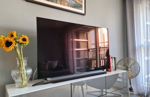 South Bank Apartment | One Bedroom Apartment