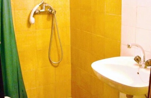 Sobra Apartment | One bedroom apartment near beach Sobra, Mljet (A-7531-a)