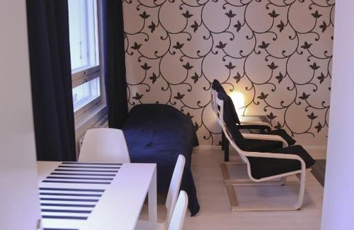 Sodankyla Apartment | One bedroom apartment in Sodankylä, Haastajantie 18-20 (ID 6952)