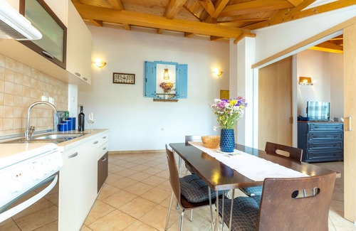 Razanac Apartment | One bedroom apartment with balcony Ražanac, Zadar (A-5885-b)