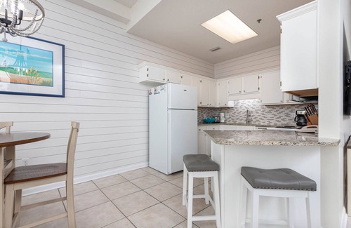 Orange Beach Condo | One Bedroom Condo at Phoenix V