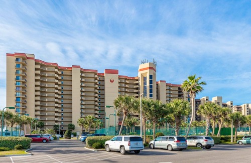 Orange Beach Condo | One Bedroom Condo at Phoenix V