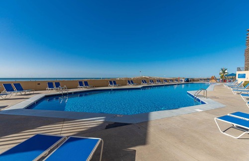 Orange Beach Condo | One Bedroom Condo at Phoenix V