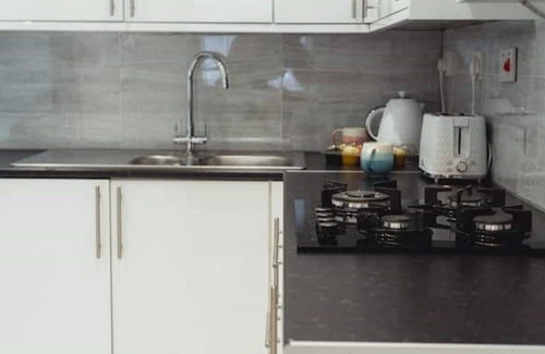 Harrow Apartment | One bedroom flat in Harrow.