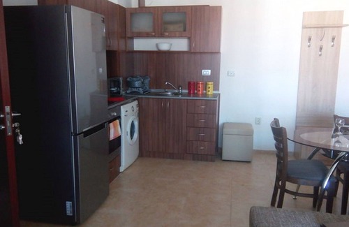 Ravda Apartment | One Bedroom Fully Furnished Flat in the Apollon Complex in Sunny Beach/Nesebar