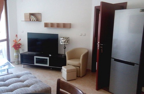 Ravda Apartment | One Bedroom Fully Furnished Flat in the Apollon Complex in Sunny Beach/Nesebar