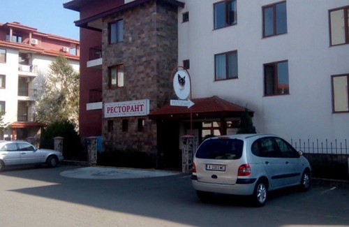 Ravda Apartment | One Bedroom Fully Furnished Flat in the Apollon Complex in Sunny Beach/Nesebar