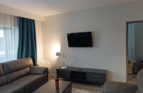 Kitisuru Apartment | One Bedroom Furnished Apartment at Enaki Resort Near Village Market