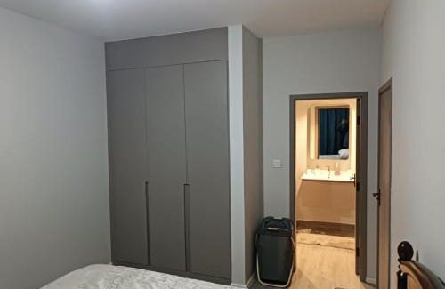 Kitisuru Apartment | One Bedroom Furnished Apartment at Enaki Resort Near Village Market