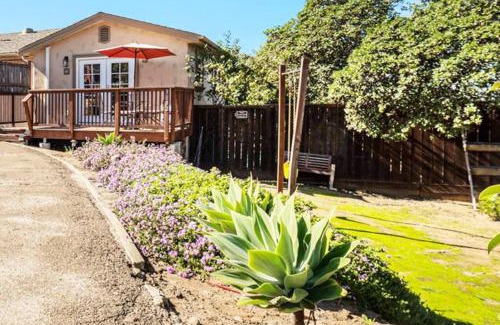 Lincoln Acres House | One bedroom retreat full kitchen/laundry 1GB Wi-Fi