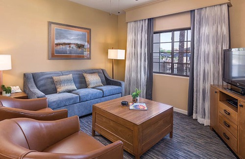 South Mountain Resort | One Bedroom Suite *Perfect for 1-4 People*
