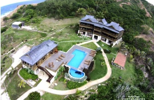 Belleplaine Apartment | One Bedroom Suite @ Santosha Holiday Apartments A