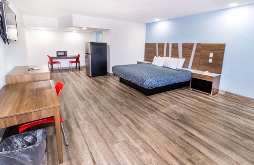 Evansville Hotel | One Life Studios