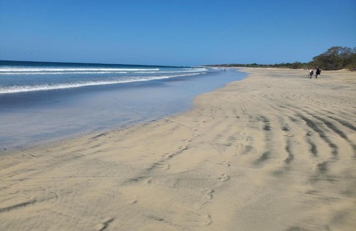 Avellanas Beach Hotel | One Life Villas
