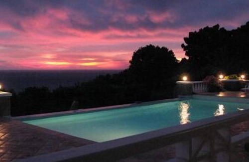 Old Towne Villa | "One of the BEST villas on Montserrat"