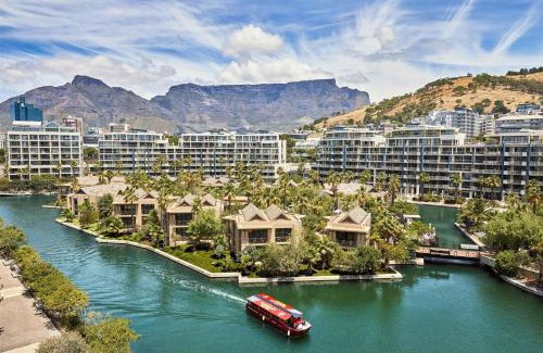 Victoria and Alfred Waterfront Resort | One&Only Cape Town