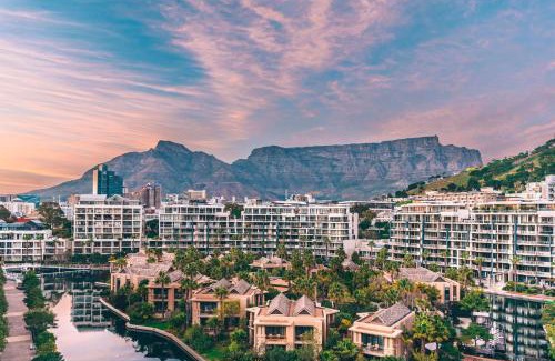Victoria and Alfred Waterfront Resort | One&Only Cape Town