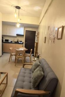 Bacolod Apartment | One Regis Condo 4D