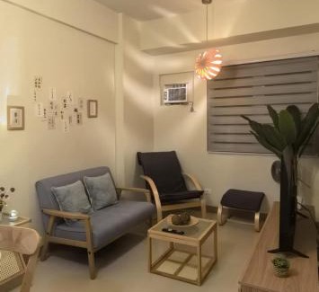Bacolod Apartment | One Regis Condo 4D