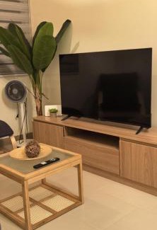 Bacolod Apartment | One Regis Condo 4D