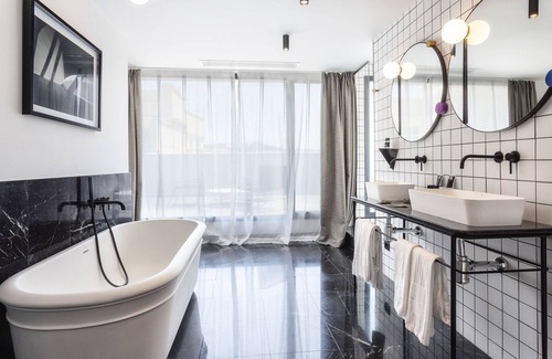Almagro Hotel | One Shot Fortuny
